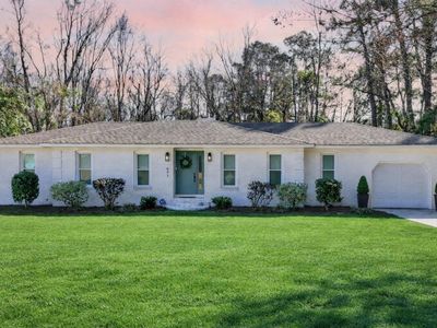693 Planters Trace Road, Santee, SC 29142
