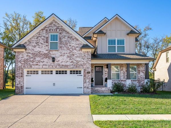 1016 Jackston Mack Way, Gallatin, TN 37066