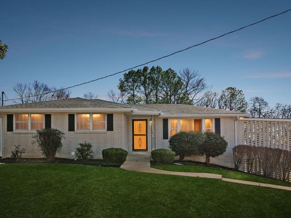 112 Hickory Heights Drive, Hendersonville, TN 37075