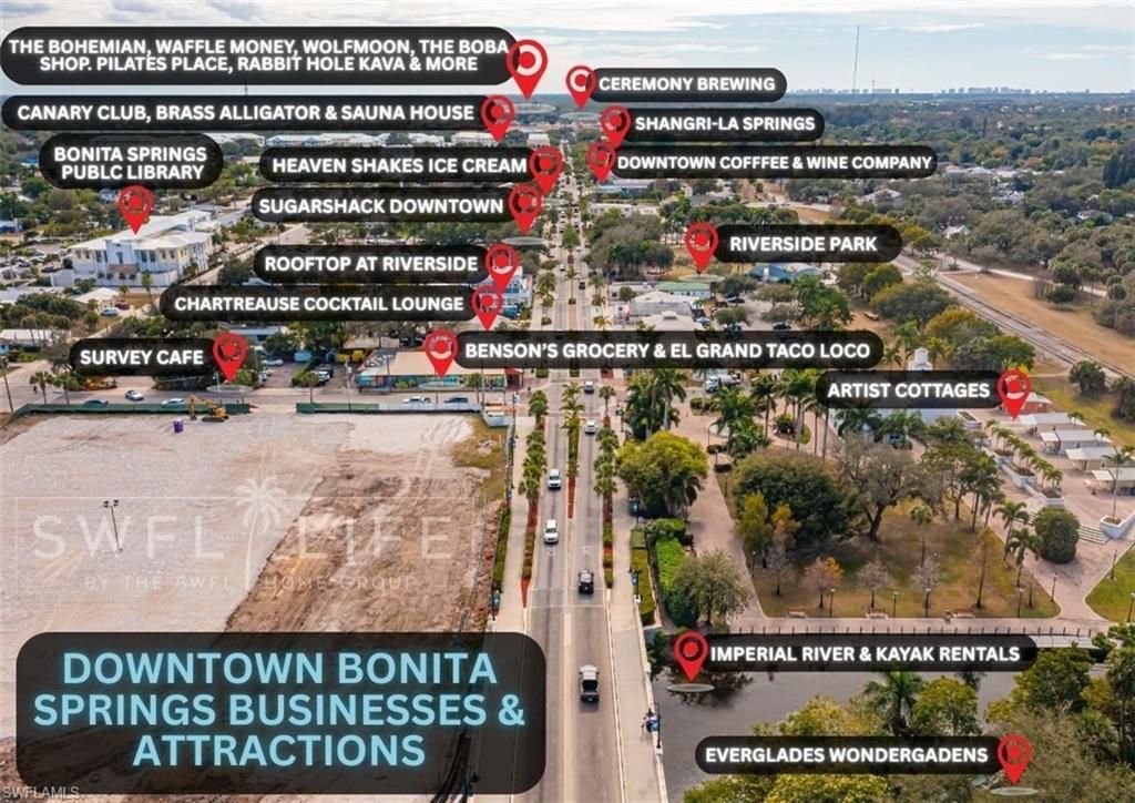 27101/111 Orange Court Dr, Bonita Springs, FL 34135 Photo