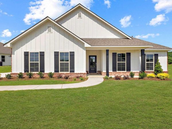 108 Horseshoe Boulevard, Clinton, MS 39056