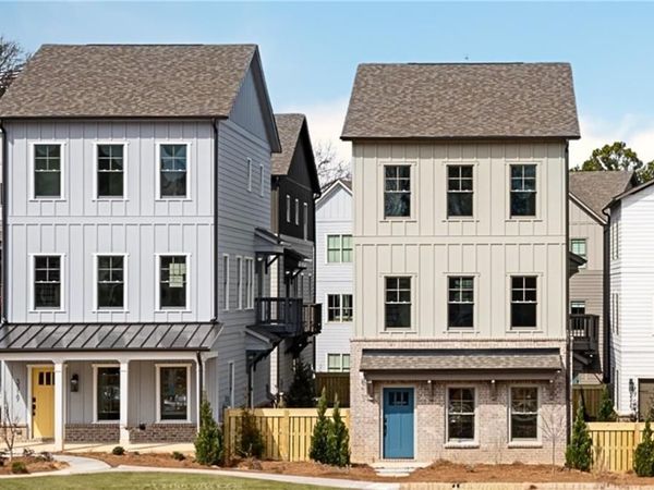 3311 Stillwood Drive, Atlanta, GA 30354