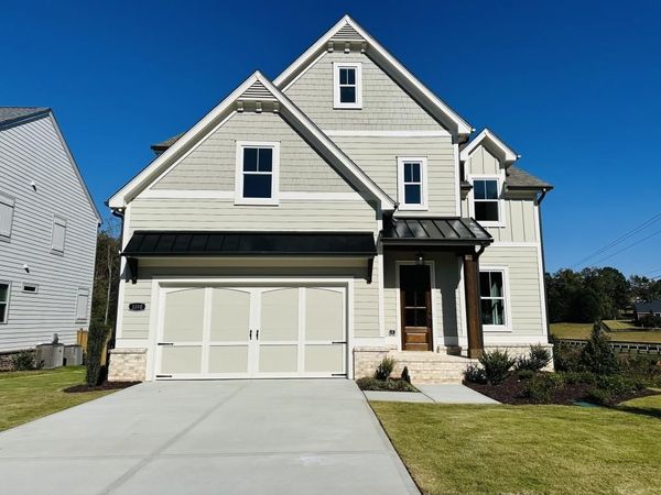 3310 Hillshire Drive, Cumming, GA 30028