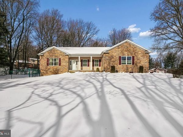 7206 DROUGHT SPRING DRIVE, FREDERICK, MD 21702