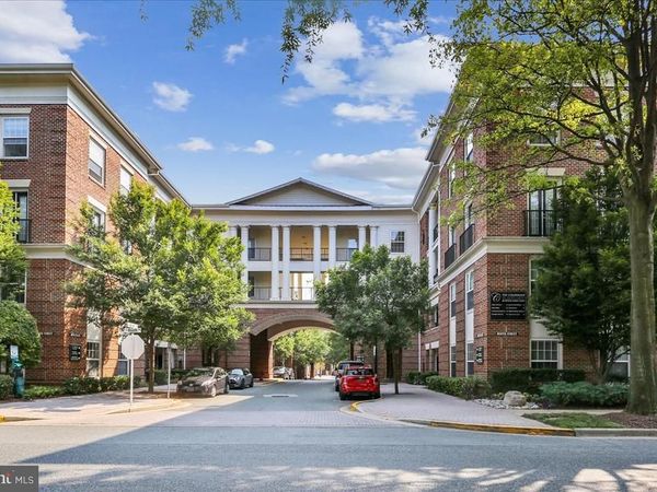 17 GRANITE PLACE, Unit 396, GAITHERSBURG, MD 20878