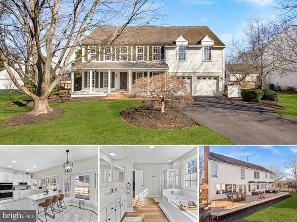 9440 FLOWERDEN LANE, MANASSAS, VA 20110