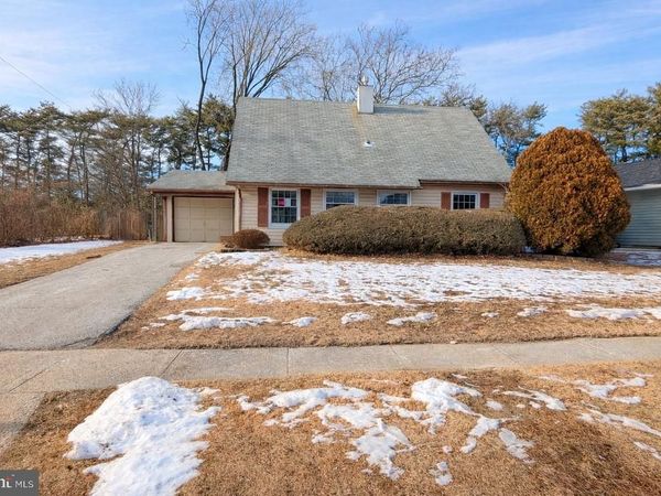 71 SHAWMONT LANE , WILLINGBORO, NJ 08046