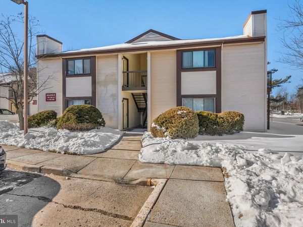 103 LUCAS LANE, VOORHEES, NJ 08043