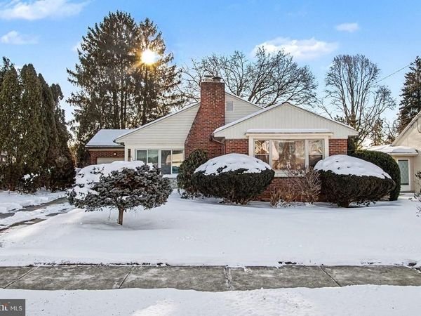 610 WALTON STREET, LEMOYNE, PA 17043