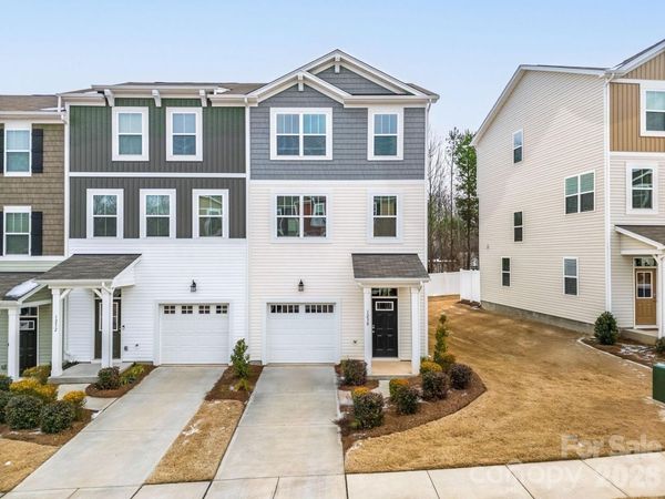 1230 Keydet Drive, Unit 31, Charlotte, NC 28216