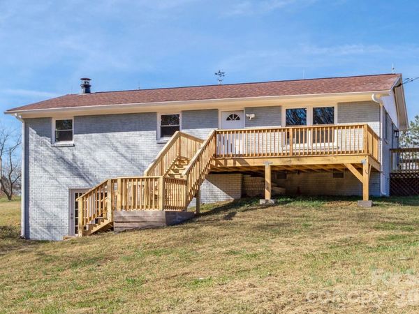 5595 Rockford Drive, Trinity, NC 27370