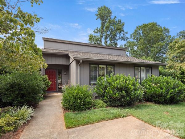 429 Crowfields Drive , Unit 6, Asheville, NC 28803