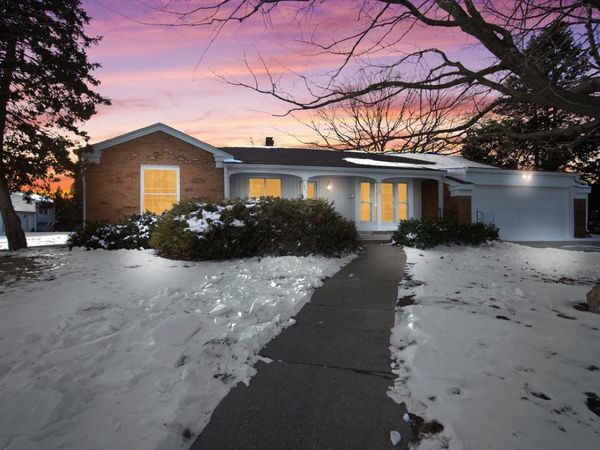 602 Northview Drive, Fairbury, IL 61739