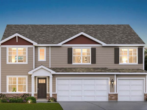 1235 Tiger Lily Drive, Bartlett, IL 60103