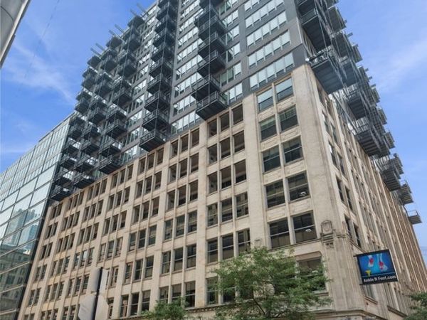 565 W Quincy Street, Unit 609, Chicago, IL 60661