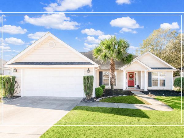 1473 Oxpens Road, Warrenville, SC 29851