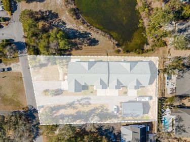 510 W St George Street, Southport, NC 28461