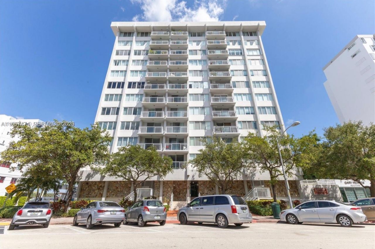 1345 Lincoln Rd, Unit 604, Miami Beach, FL 33139 Photo