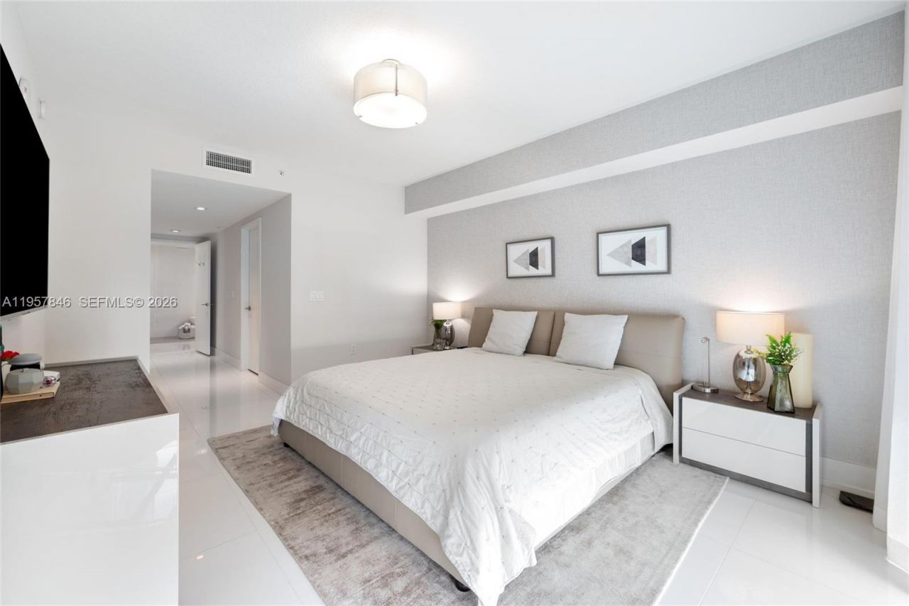 300 Sunny Isles Blvd, Unit 4-1501, Sunny Isles Beach, FL 33160 Photo