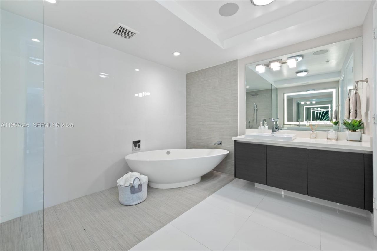 300 Sunny Isles Blvd, Unit 4-1501, Sunny Isles Beach, FL 33160 Photo