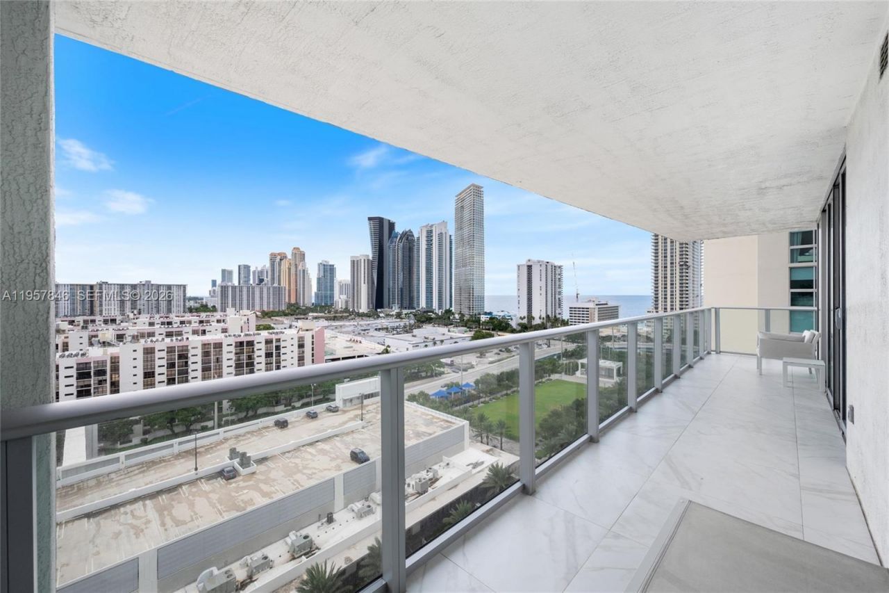 300 Sunny Isles Blvd, Unit 4-1501, Sunny Isles Beach, FL 33160 Photo