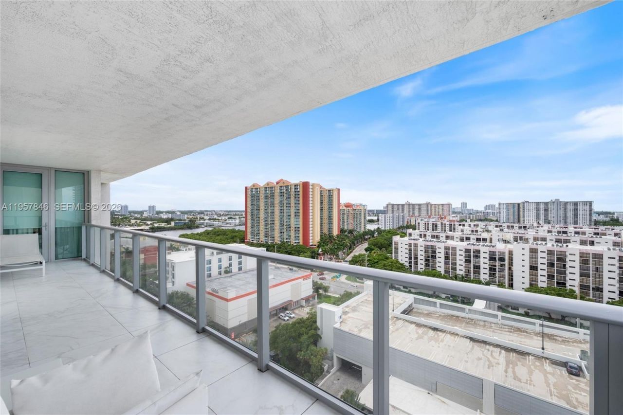 300 Sunny Isles Blvd, Unit 4-1501, Sunny Isles Beach, FL 33160 Photo