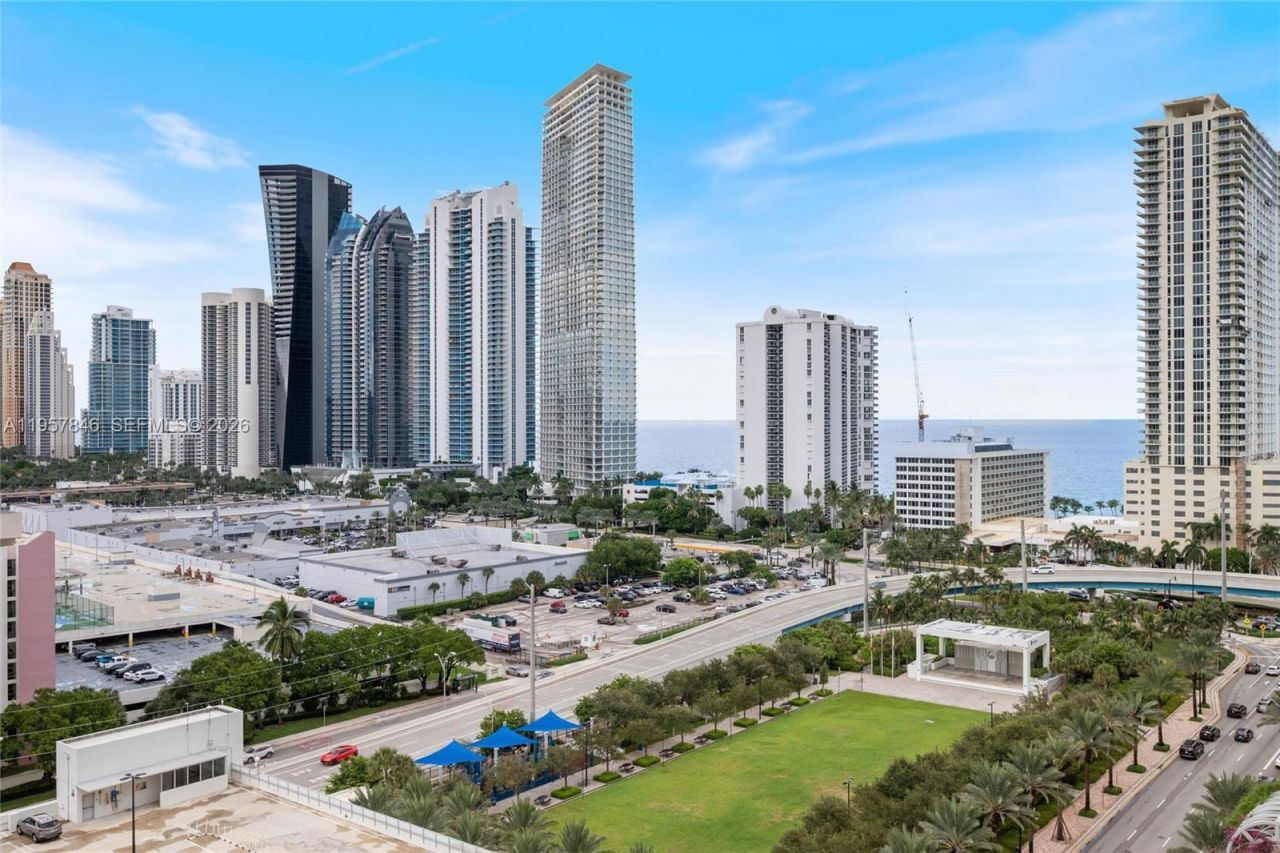 300 Sunny Isles Blvd, Unit 4-1501, Sunny Isles Beach, FL 33160 Photo