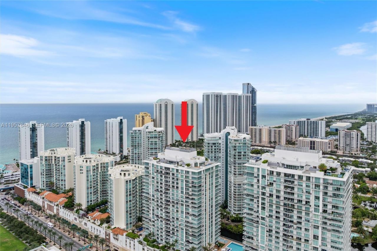 300 Sunny Isles Blvd, Unit 4-1501, Sunny Isles Beach, FL 33160 Photo