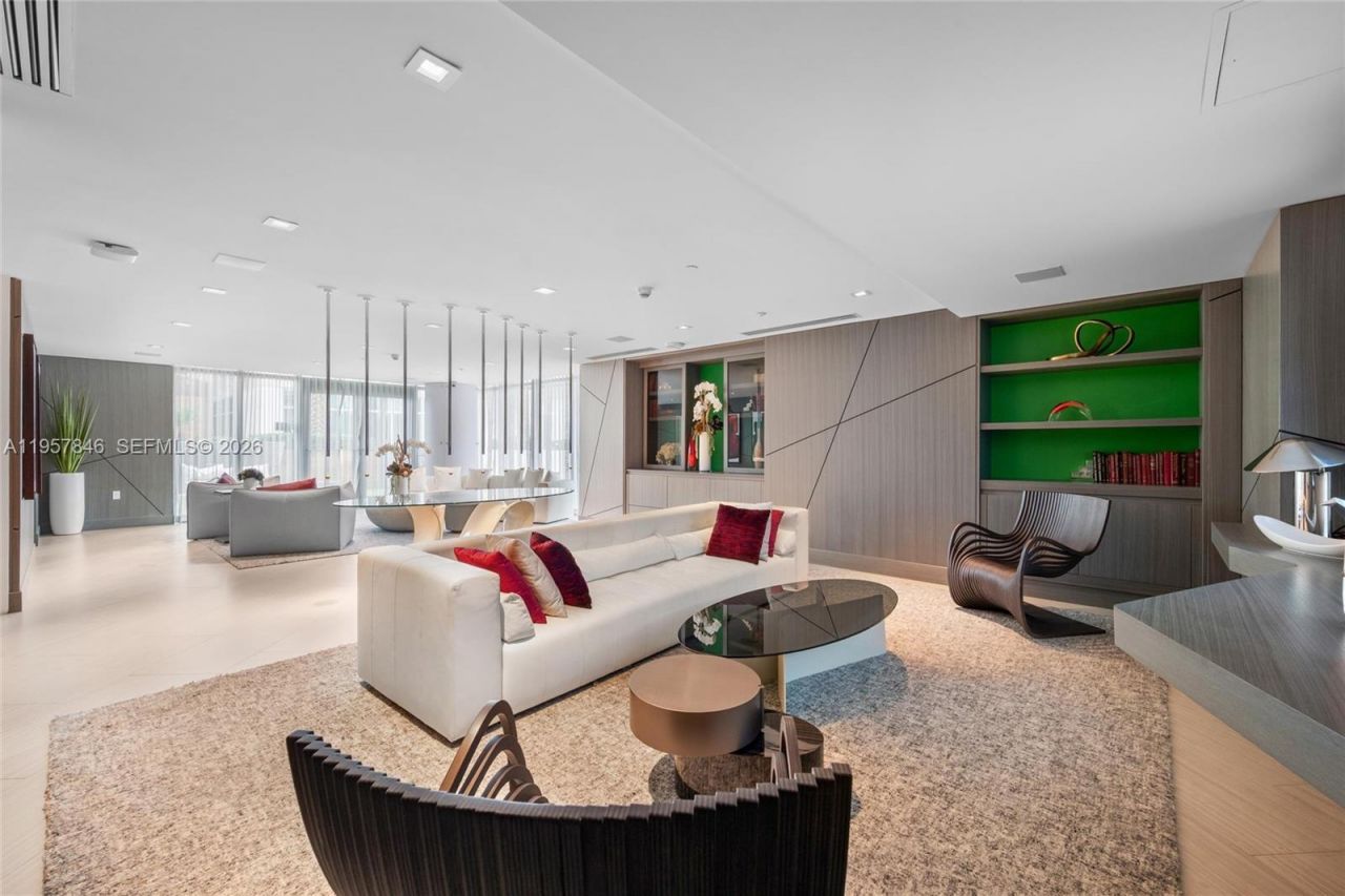 300 Sunny Isles Blvd, Unit 4-1501, Sunny Isles Beach, FL 33160 Photo