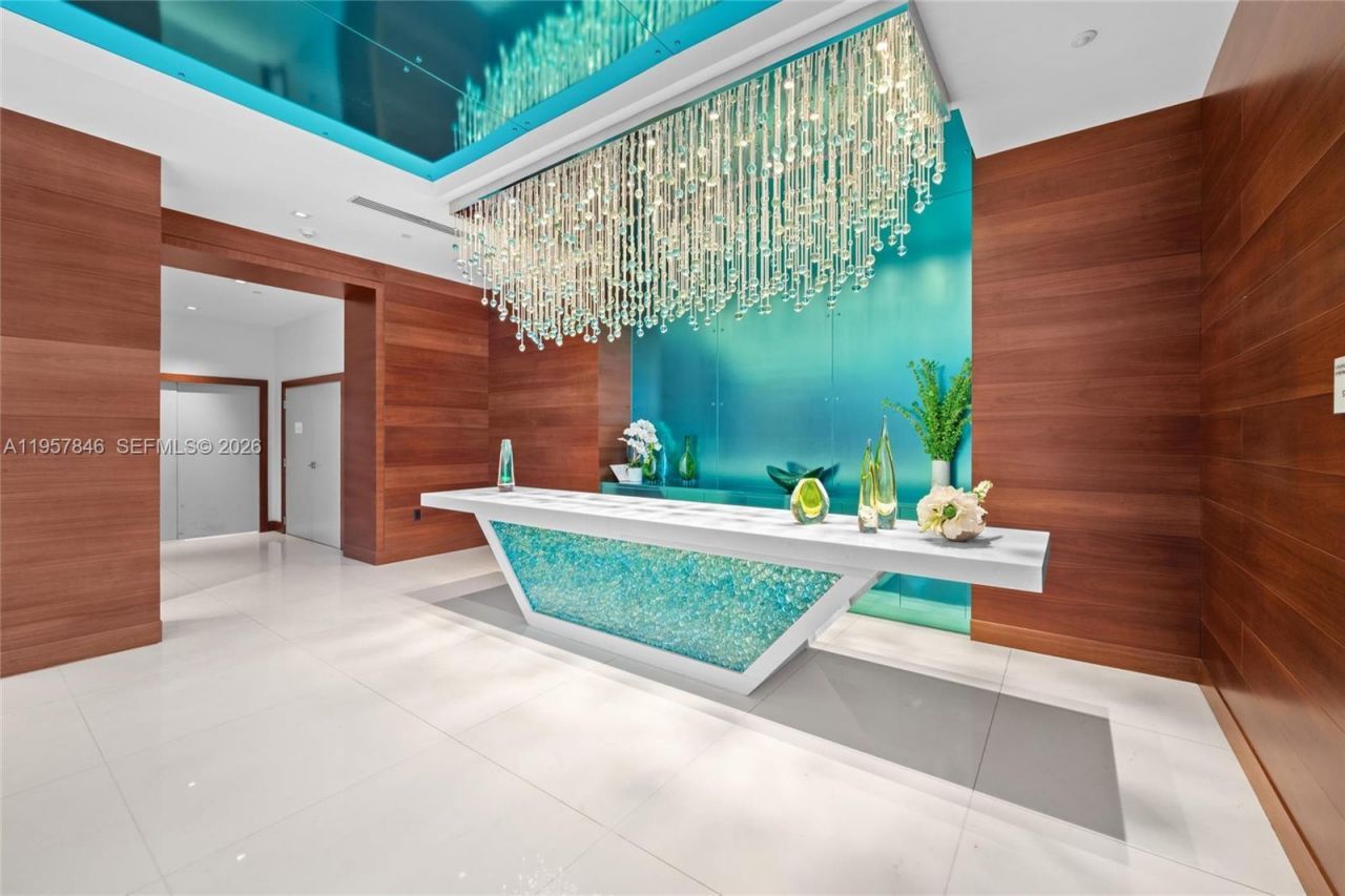 300 Sunny Isles Blvd, Unit 4-1501, Sunny Isles Beach, FL 33160 Photo