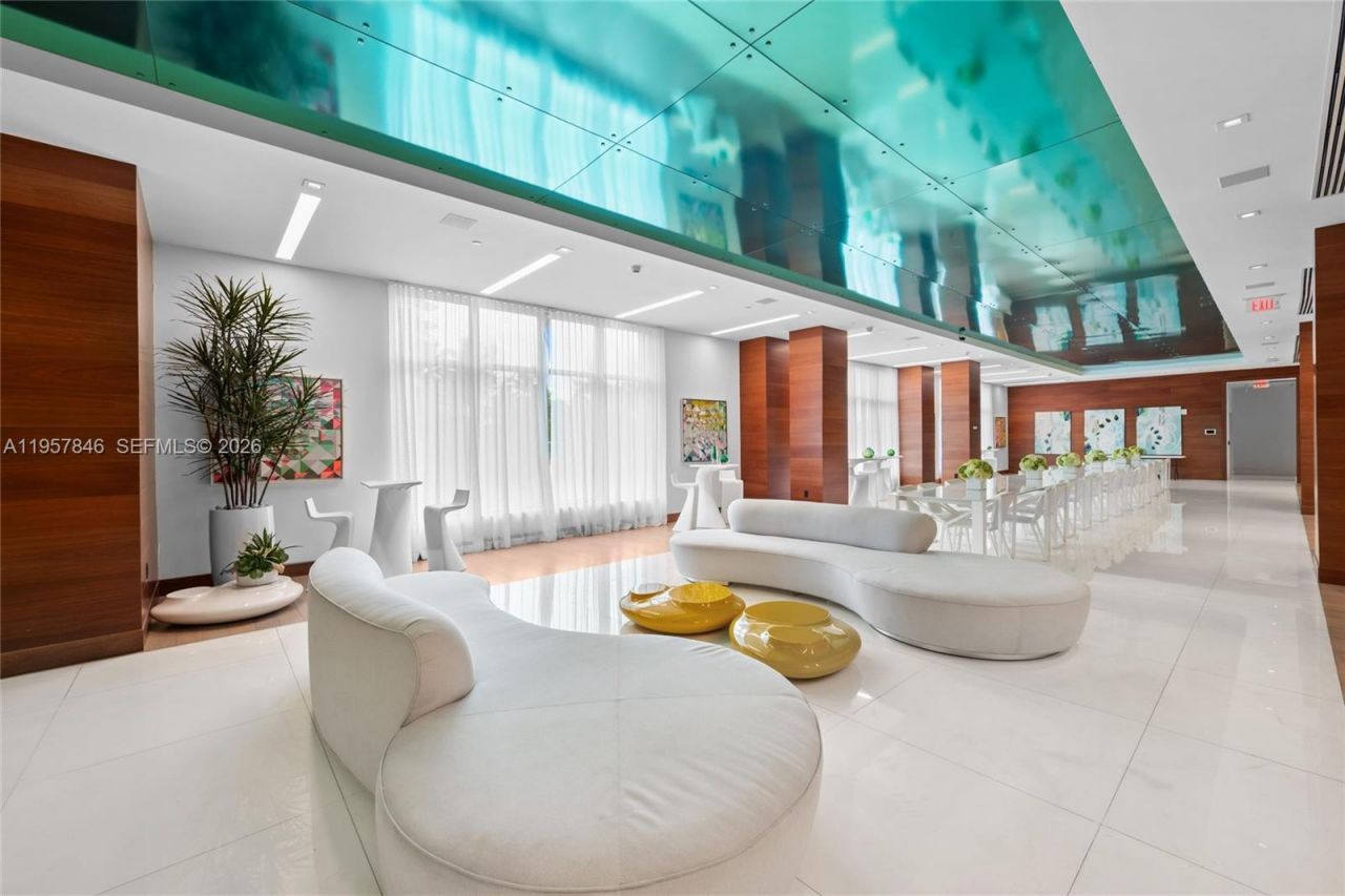 300 Sunny Isles Blvd, Unit 4-1501, Sunny Isles Beach, FL 33160 Photo