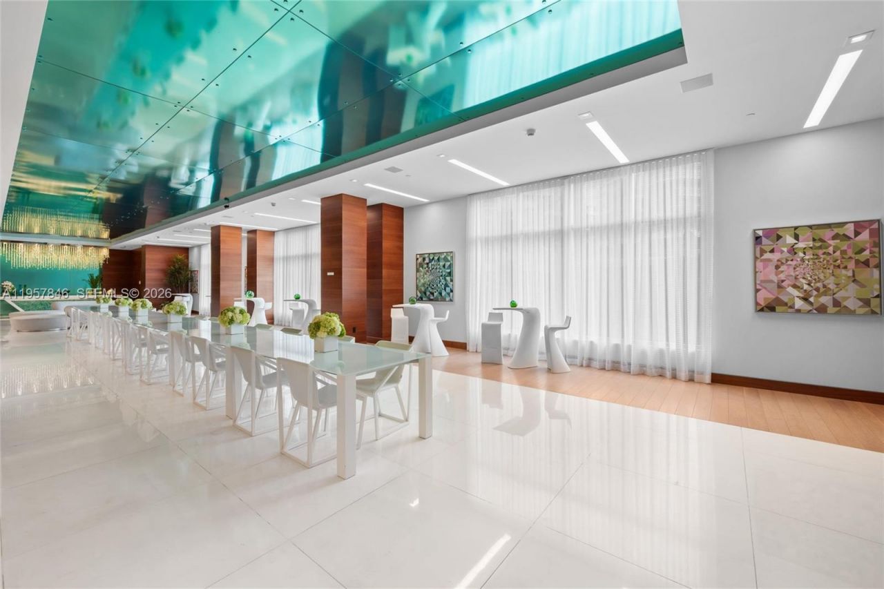 300 Sunny Isles Blvd, Unit 4-1501, Sunny Isles Beach, FL 33160 Photo