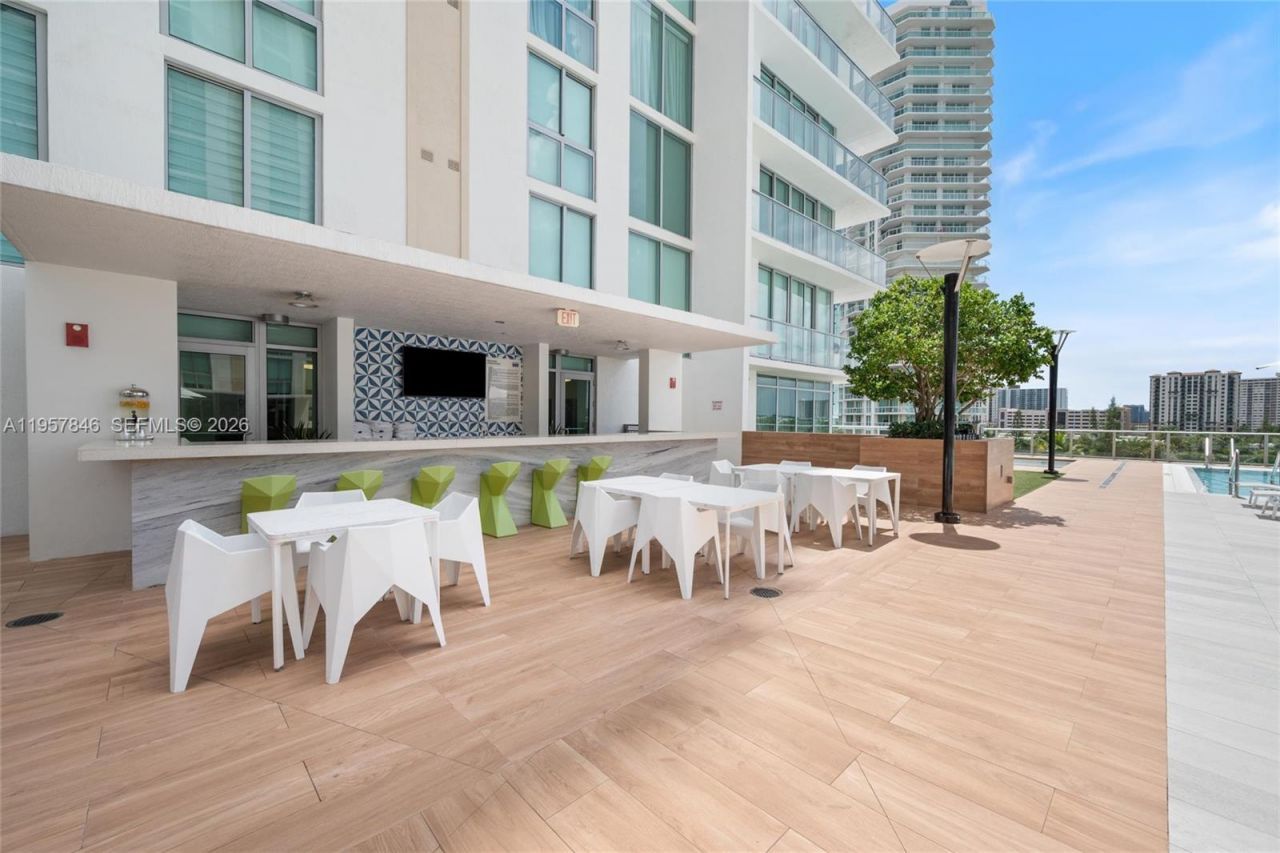 300 Sunny Isles Blvd, Unit 4-1501, Sunny Isles Beach, FL 33160 Photo