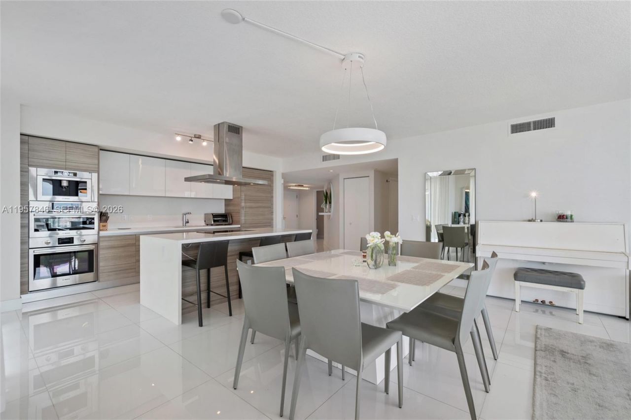 300 Sunny Isles Blvd, Unit 4-1501, Sunny Isles Beach, FL 33160 Photo