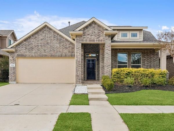 509 Gannet Trail, Argyle, TX 76226