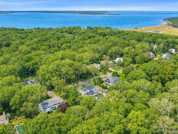 12 Lincoln Street, Sag Harbor, NY 11963