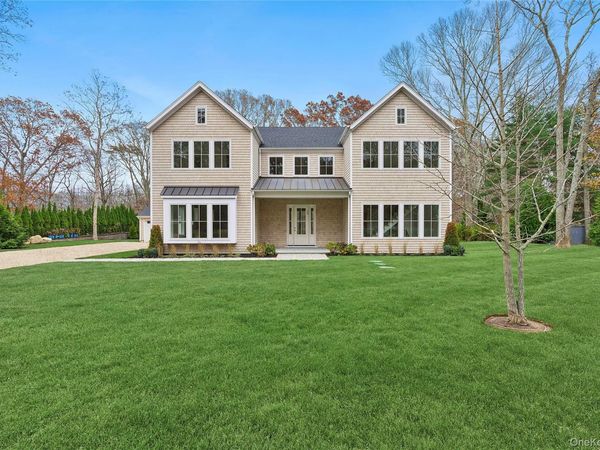 12 Lincoln Street, Sag Harbor, NY 11963