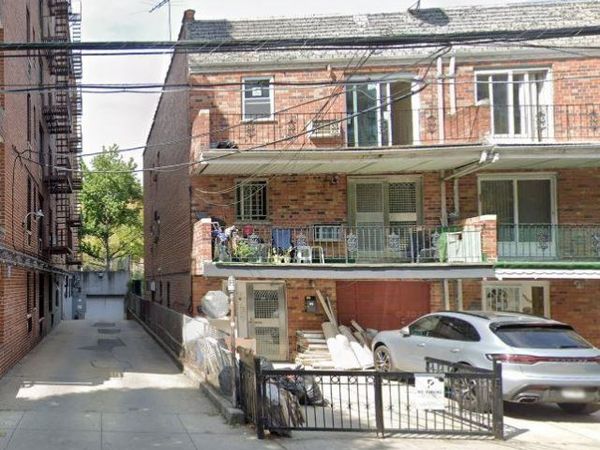 139-01 Franklin Avenue, Flushing, NY 11355