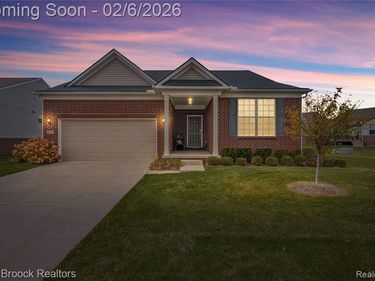 4402 Brookside C, CANTON, MI 48188