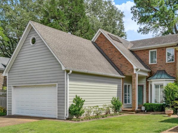 4821 S KINGSGATE PL, Memphis, TN 38117