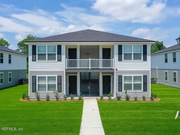 9548 HOOD Road, Jacksonville, FL 32257