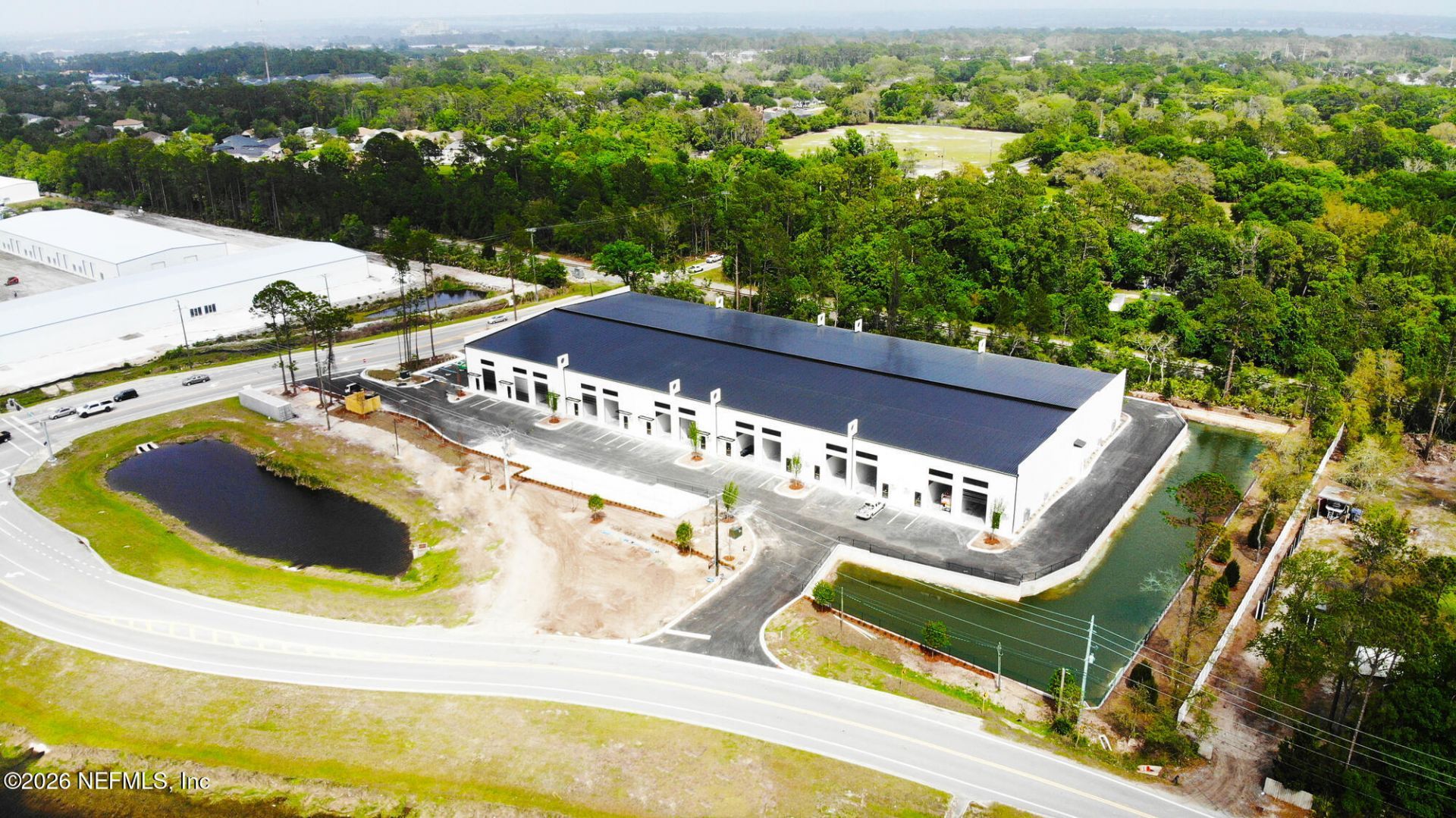 675 Kings Estate Road, Unit 110-113, Saint Augustine, FL 32086 Main Photo
