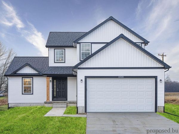 15 Pinewood Drive, Grass Lake, MI 49240