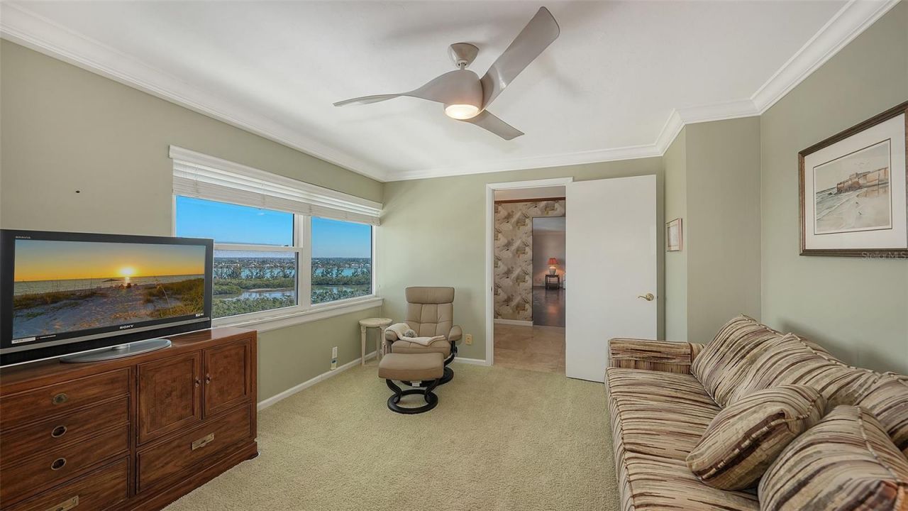 1750 Benjamin Franklin Drive, Unit PH-F, Sarasota, FL 34236 Photo