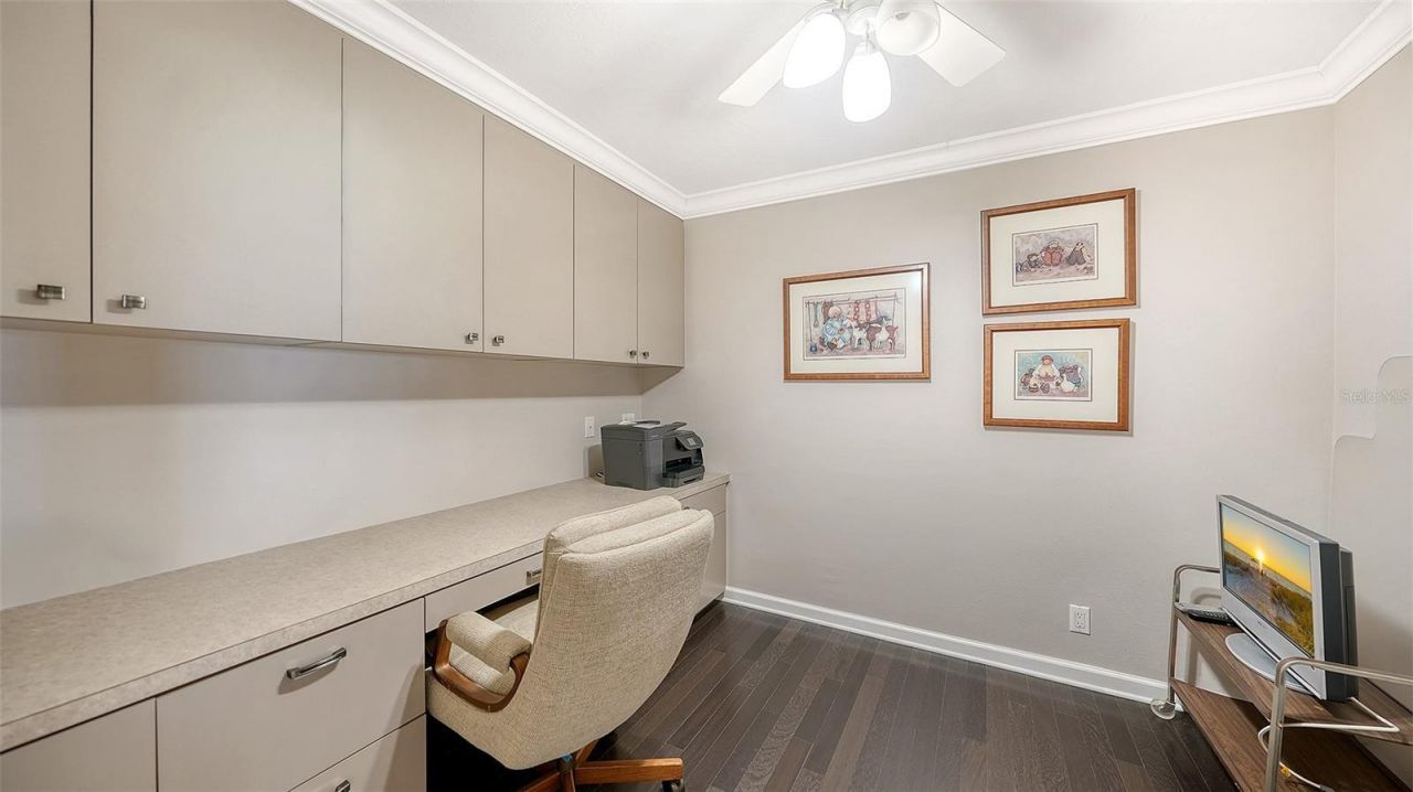 1750 Benjamin Franklin Drive, Unit PH-F, Sarasota, FL 34236 Photo