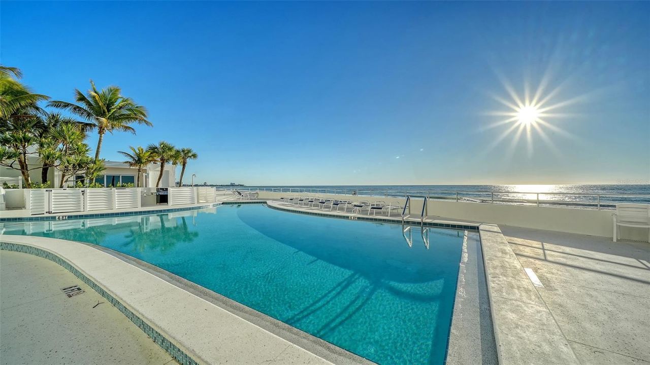 1750 Benjamin Franklin Drive, Unit PH-F, Sarasota, FL 34236 Photo