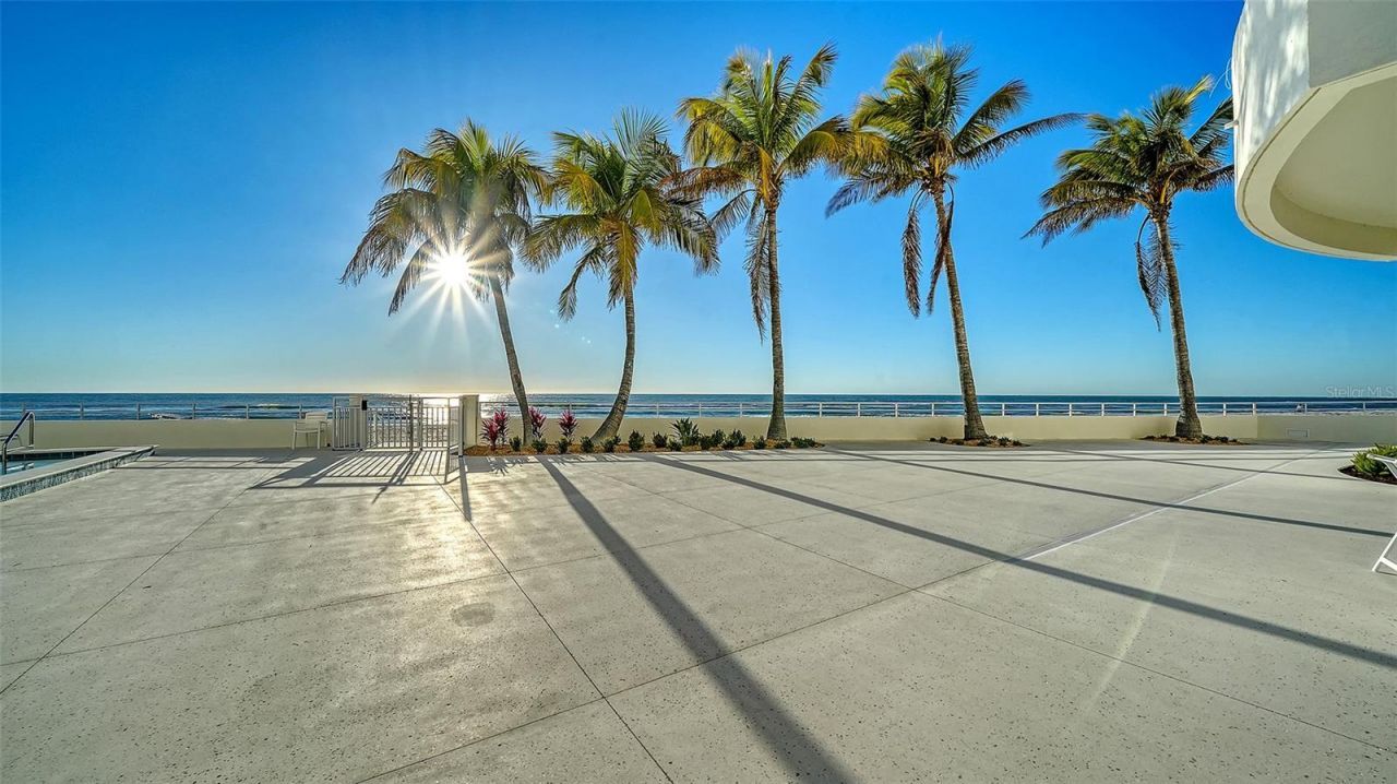 1750 Benjamin Franklin Drive, Unit PH-F, Sarasota, FL 34236 Photo