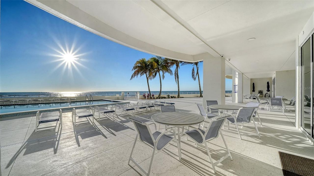 1750 Benjamin Franklin Drive, Unit PH-F, Sarasota, FL 34236 Photo