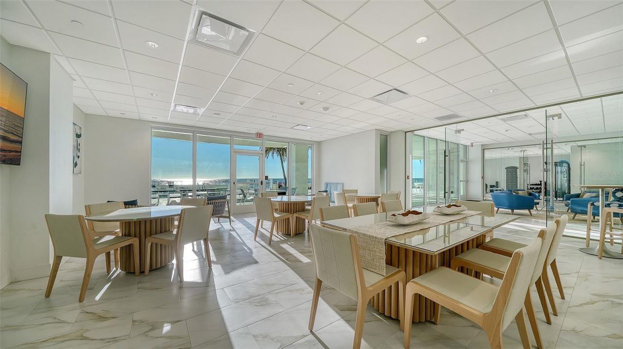 1750 Benjamin Franklin Drive, Unit PH-F, Sarasota, FL 34236 Photo