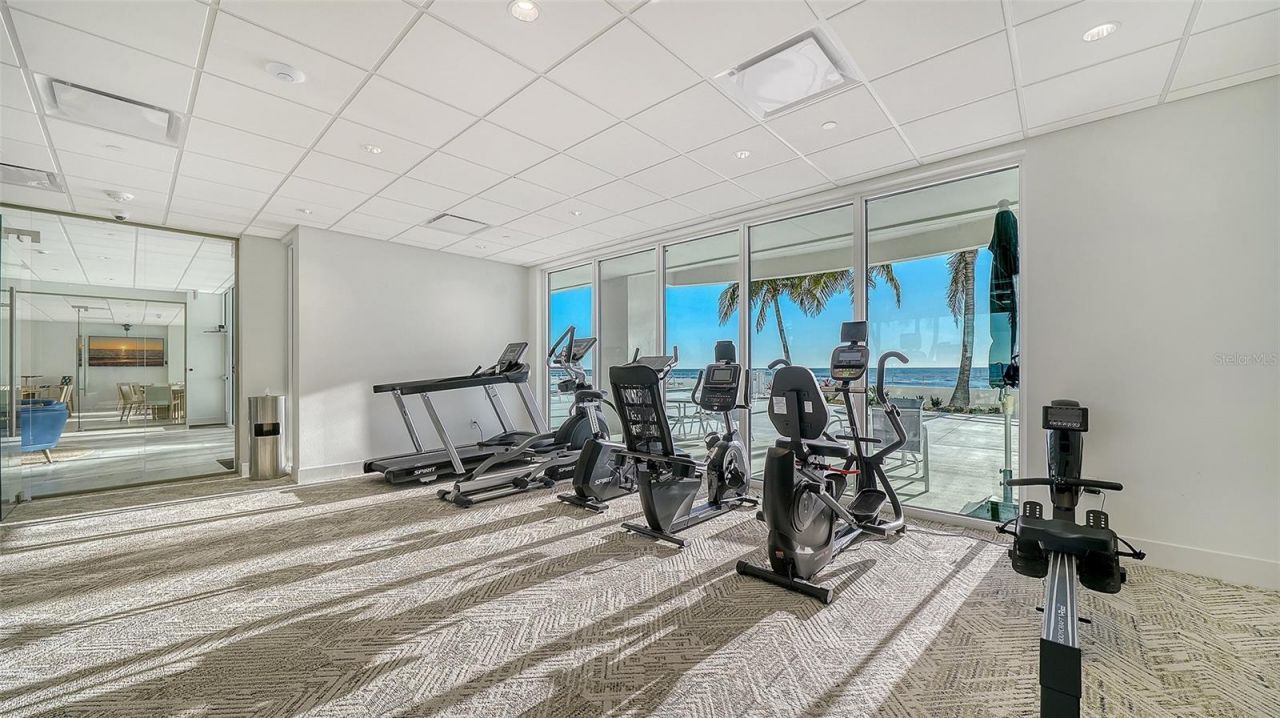 1750 Benjamin Franklin Drive, Unit PH-F, Sarasota, FL 34236 Photo